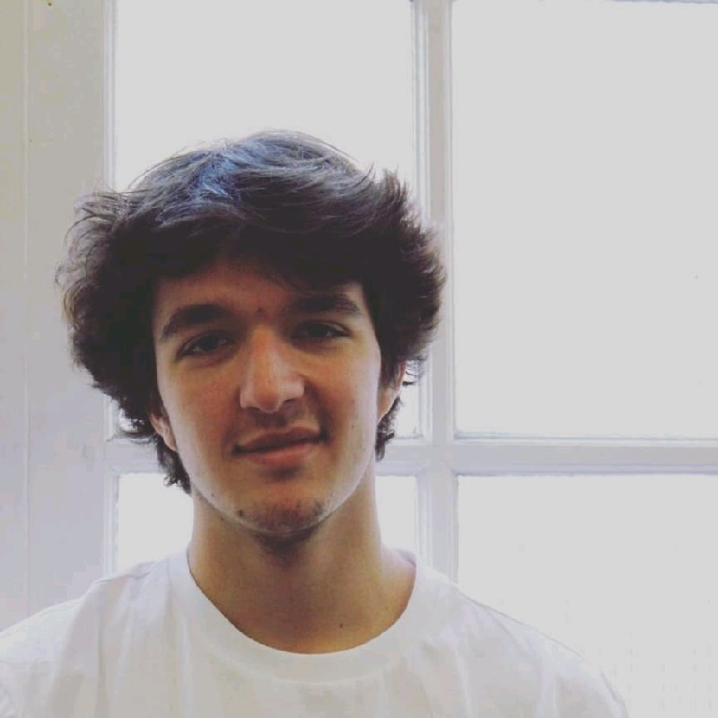 Victor  - Data Scientist Python & AWS | IA | Claude OpenAI