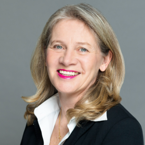 Nathalie  - Senior CSR/ ESG Consultant - Sustainable Certifications