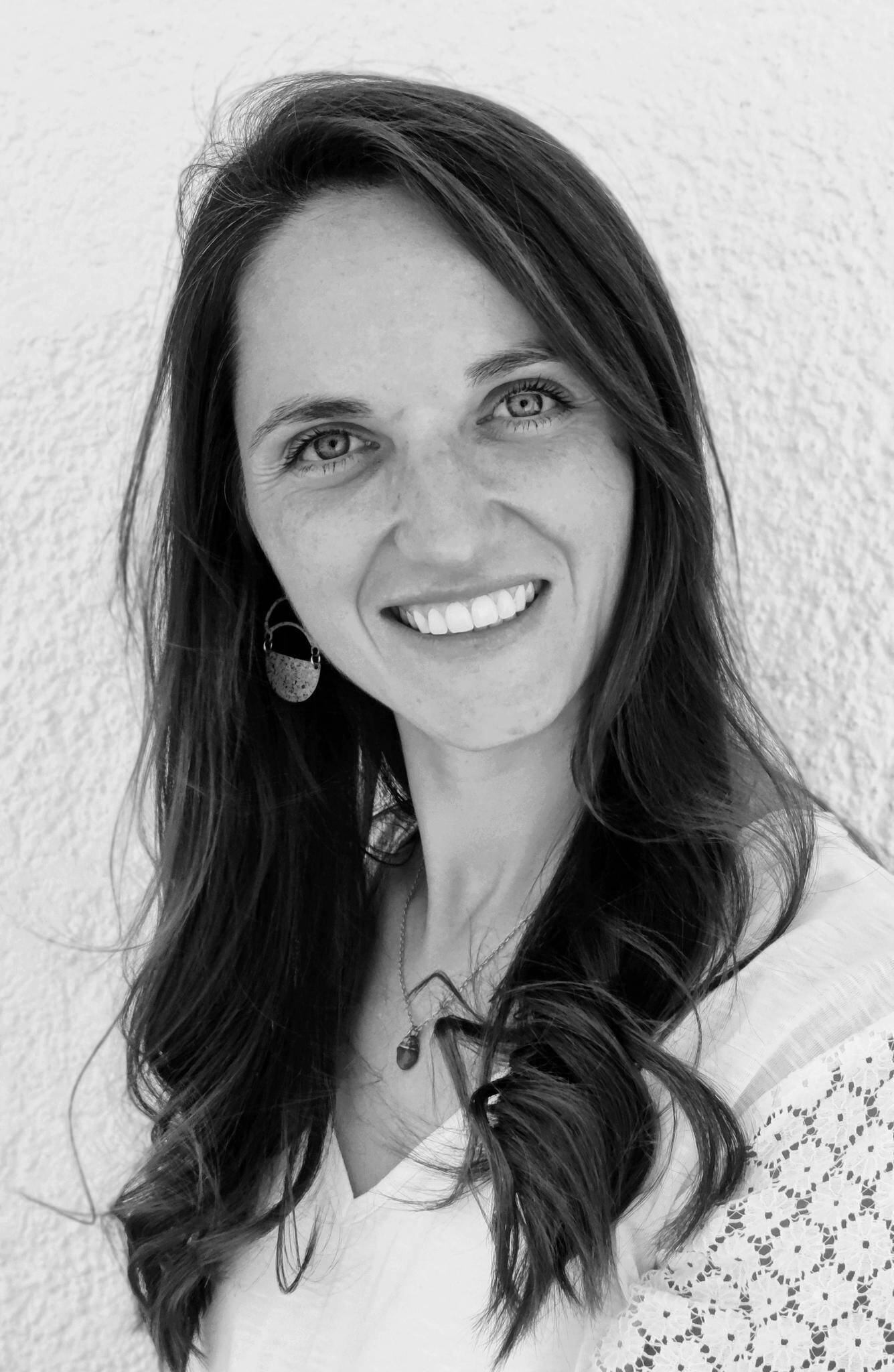 Marylou Deybach