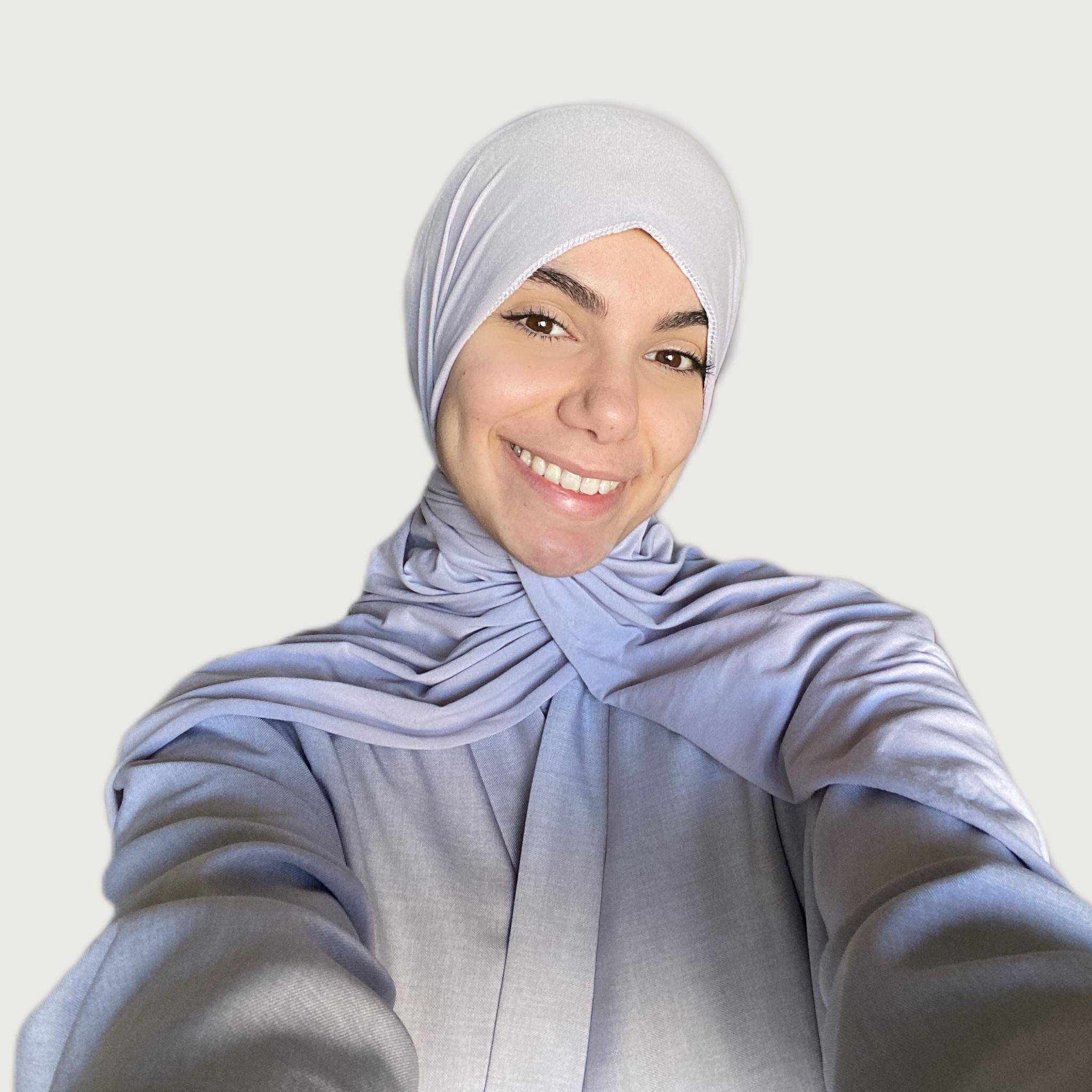 Sana Baroudi