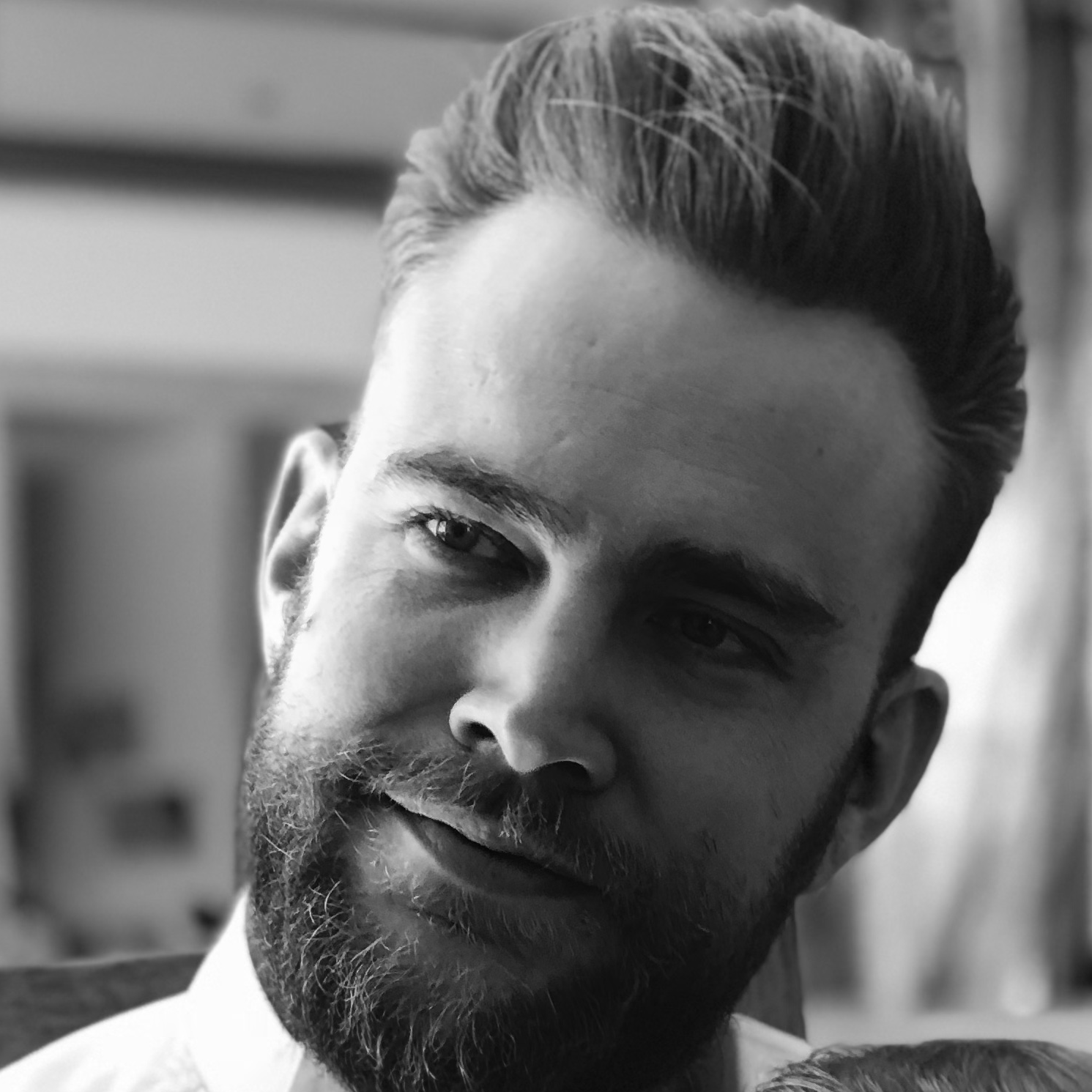 Hubert Cole