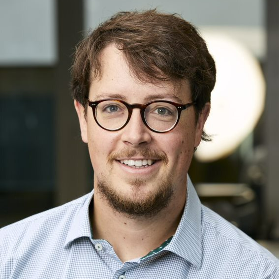 Tanguy Domken - Business Process Architect & Project Leader