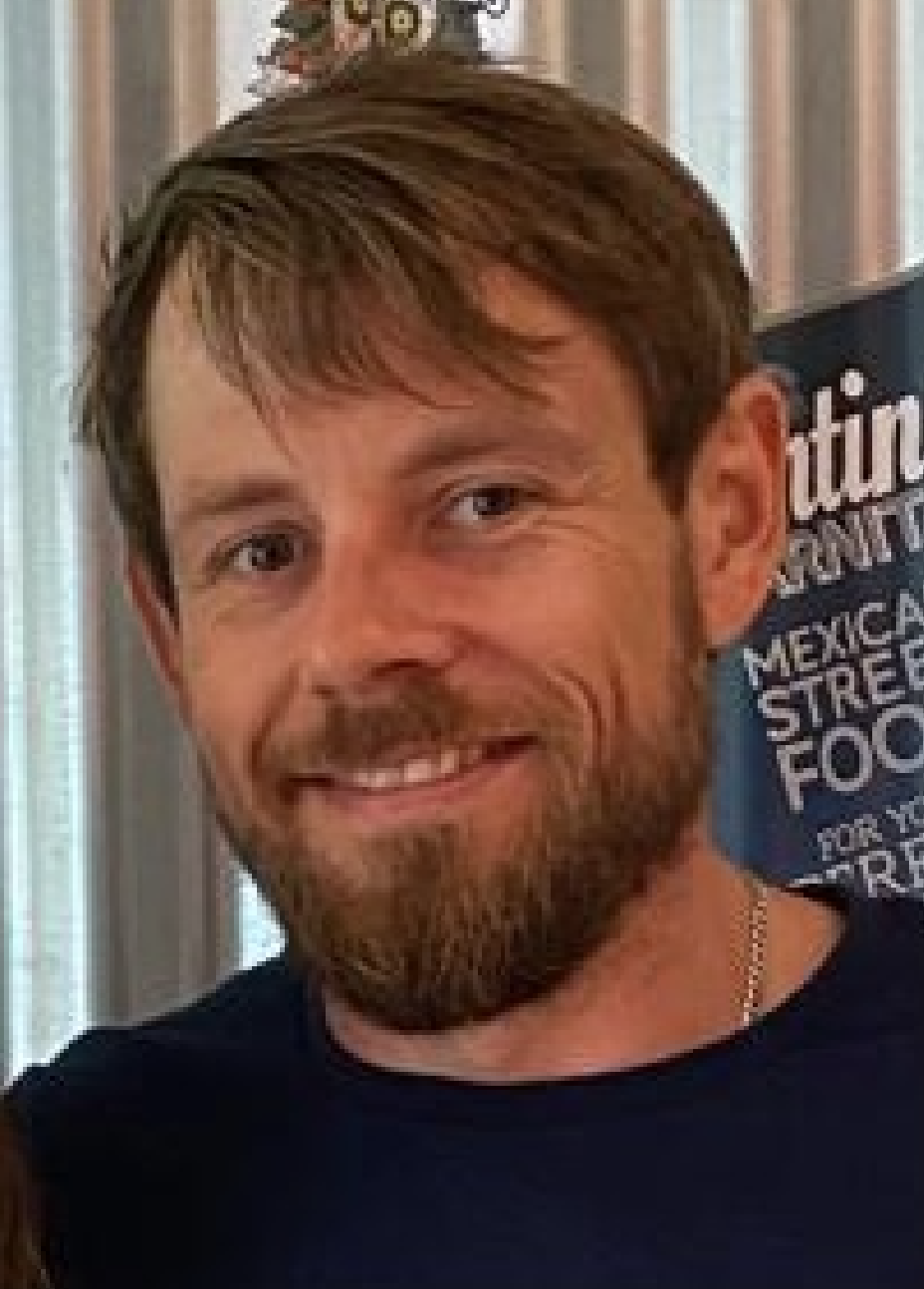 Todd De Quincey