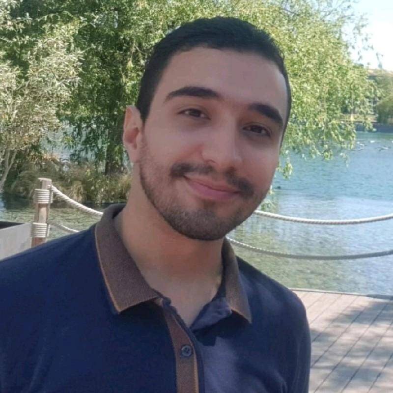 Oussama Benhamed - ⚡ Fullstack dev Typescript - Node - Vue - React