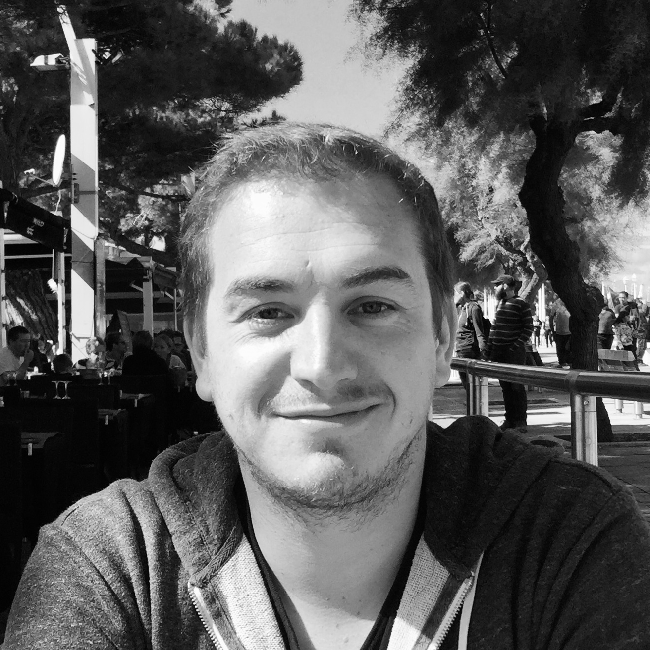 Jean-Philippe ROQUES