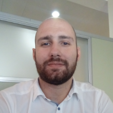 Dimitrios Pavlis - Principal Engineer / Appian Program Leader