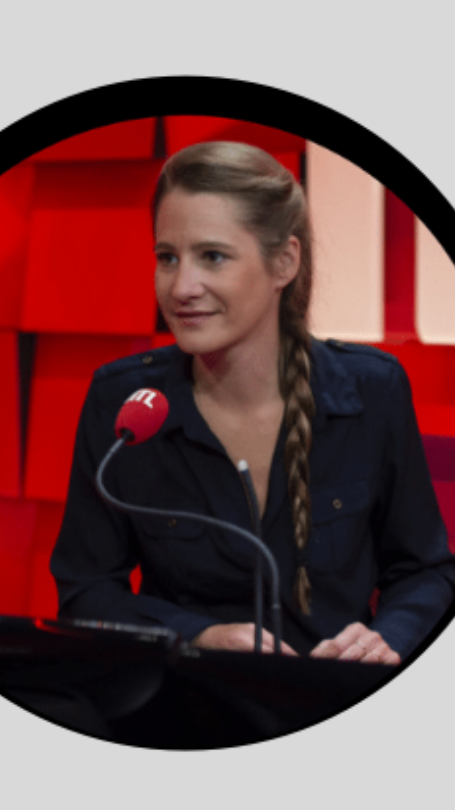 Pascale Laverton