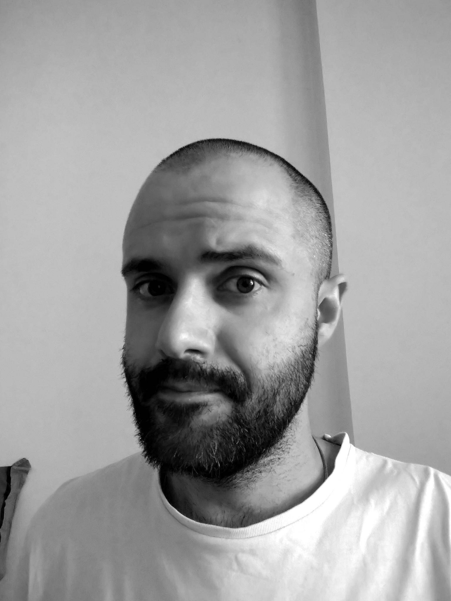 Charles Coureau - Senior CG Artist 2D 3D