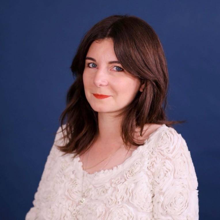 Zoé Martz