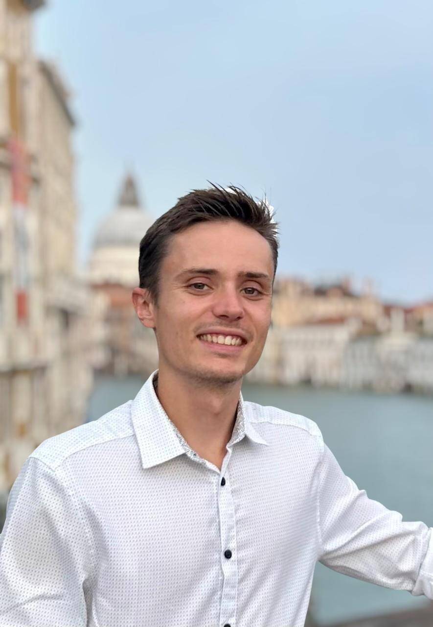 Jérémy Kosmacz