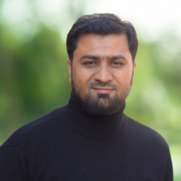 Muhammad Javad Arshad