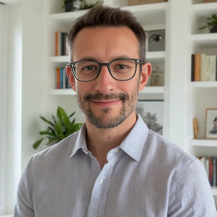 Alain Fovet