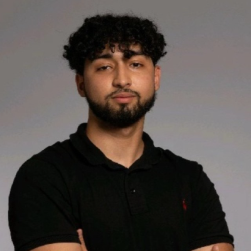 Walid Ouakili - System Specialist