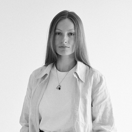 Aleksandra Savina