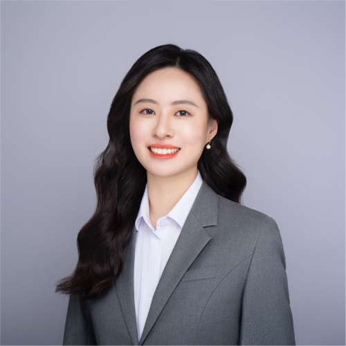 Yujia Yang