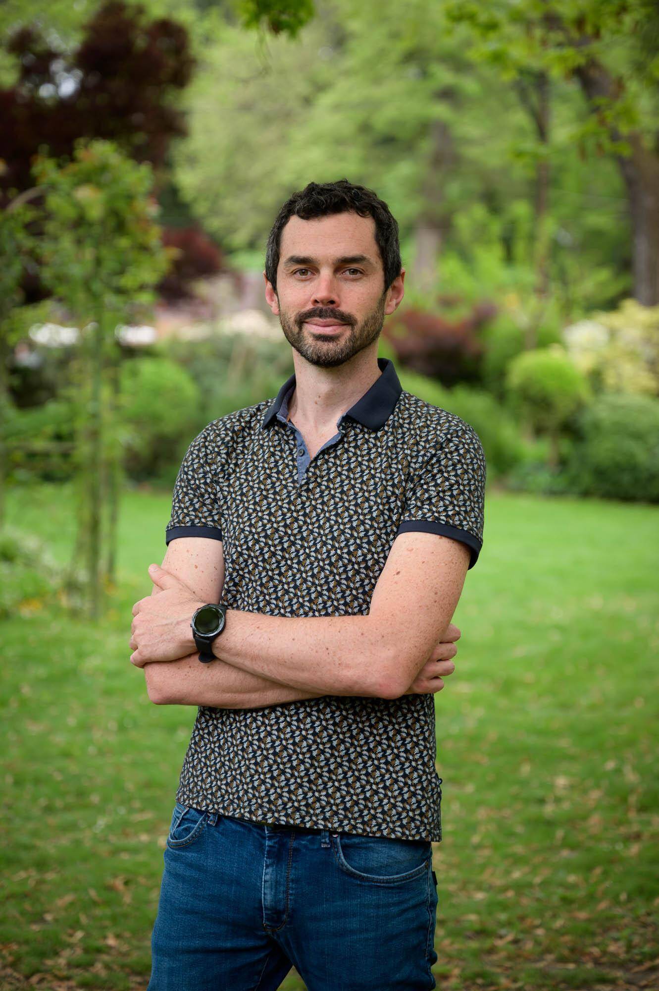 Nicolas Faget - Expert .Net MAUI / WPF