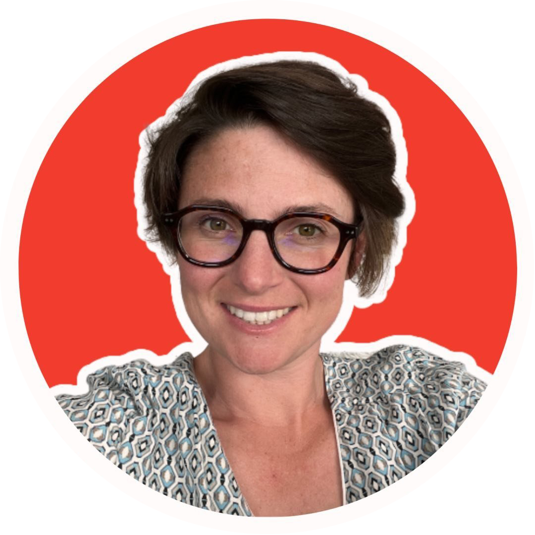 Charlène Trénel