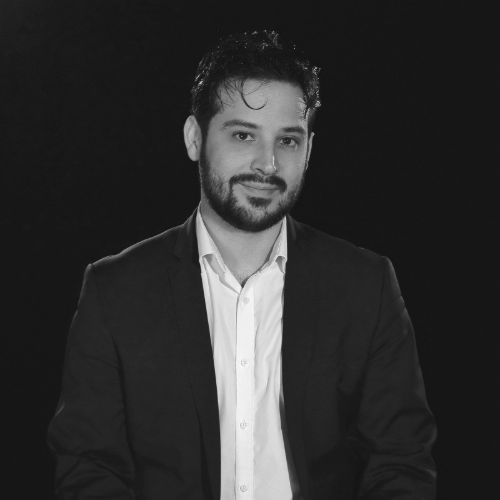 Alexandre De Lima