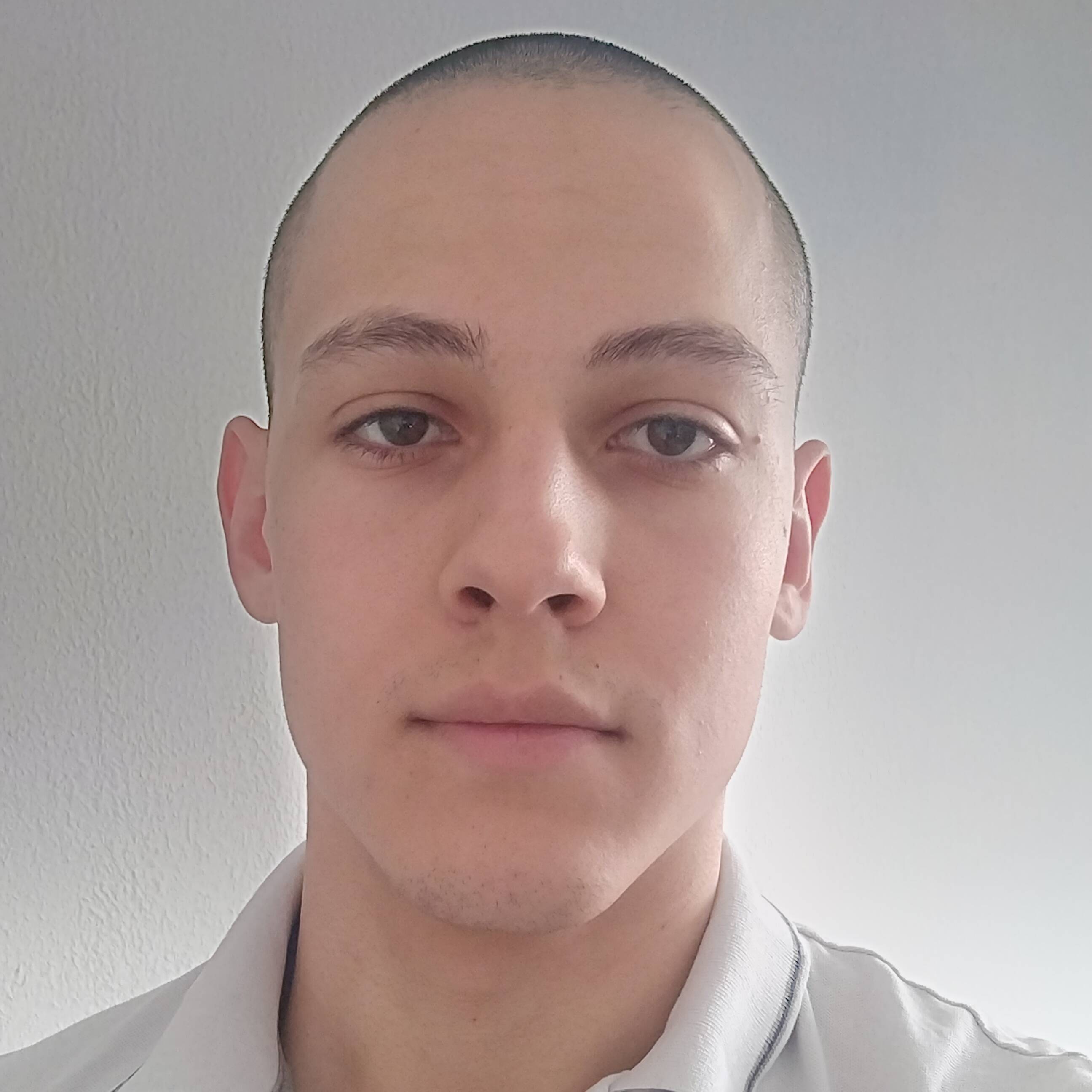 Mickaël Lokhate