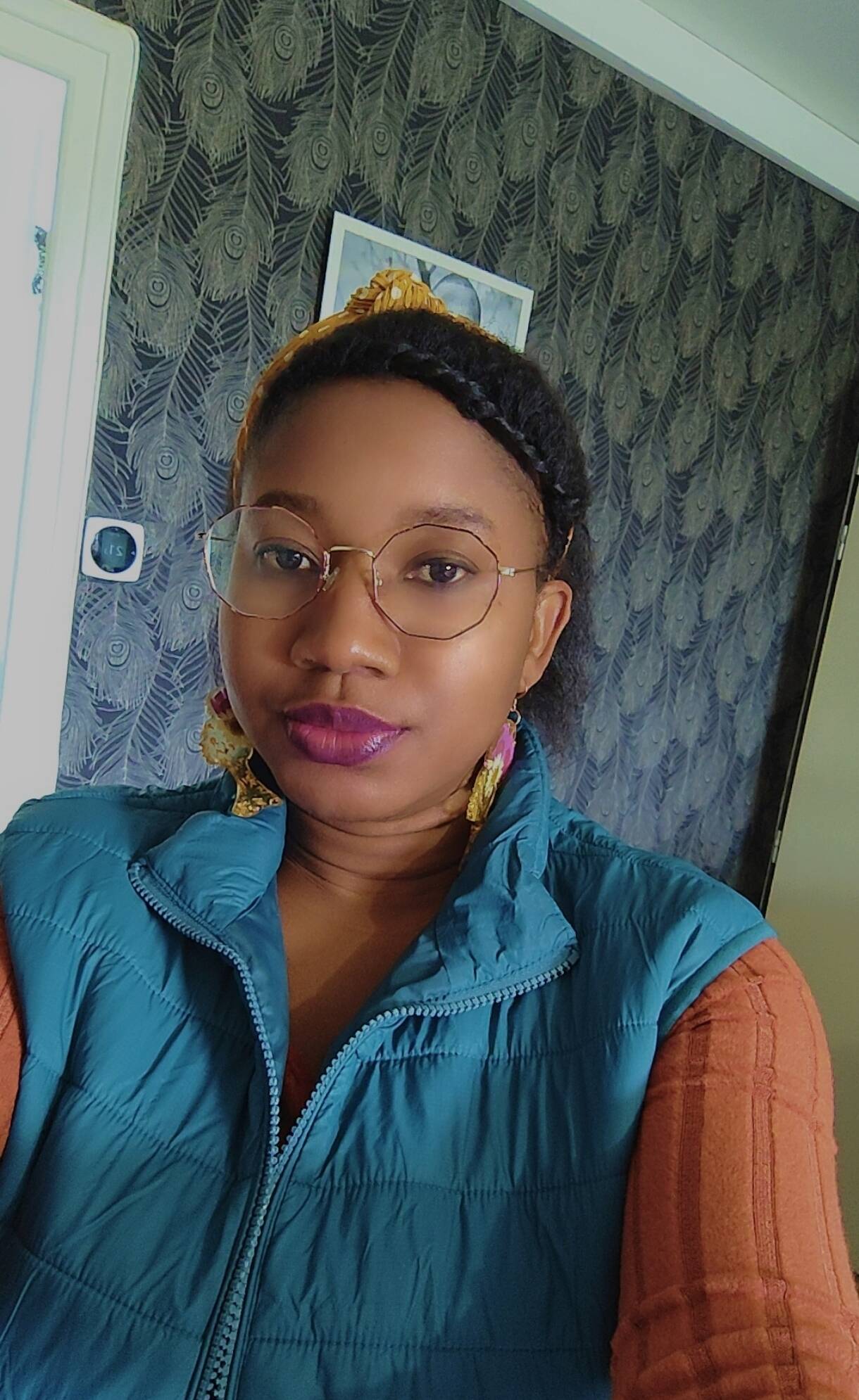 Nana Sissoko - Consultant Data Engineer | Talend • SQL |
