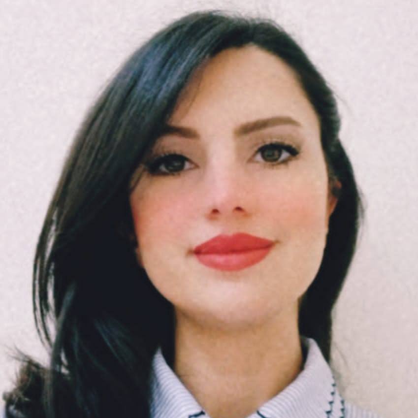 Mehrnaz Salehi