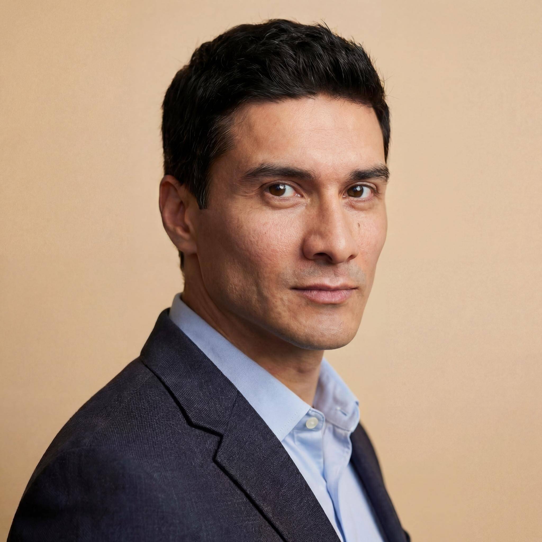 Malik Alimoekhamedov