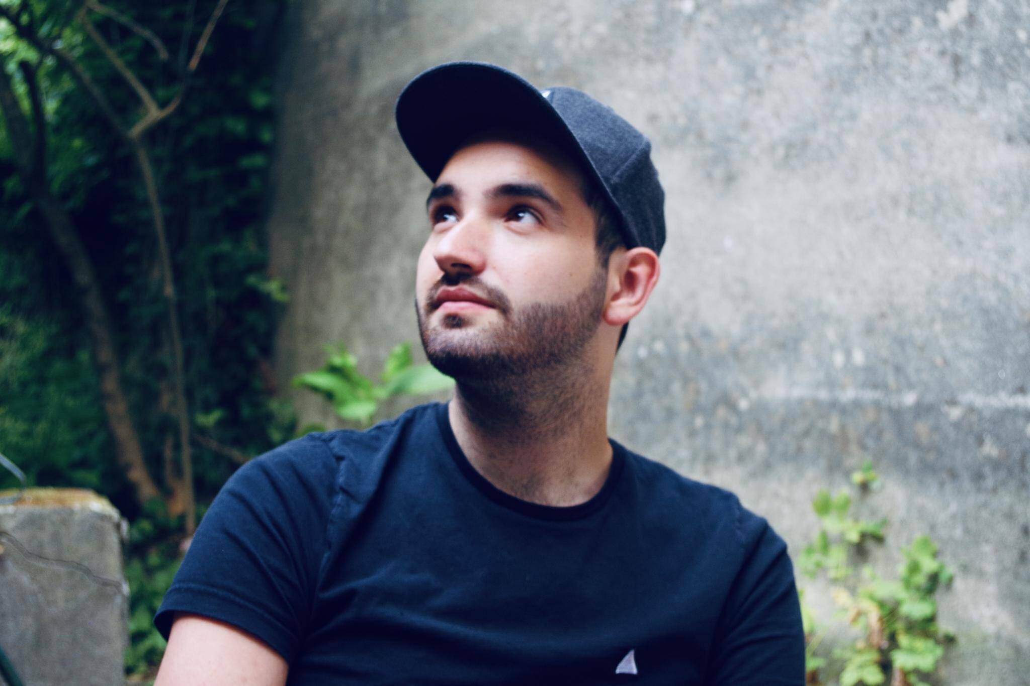 Benjamin Roux