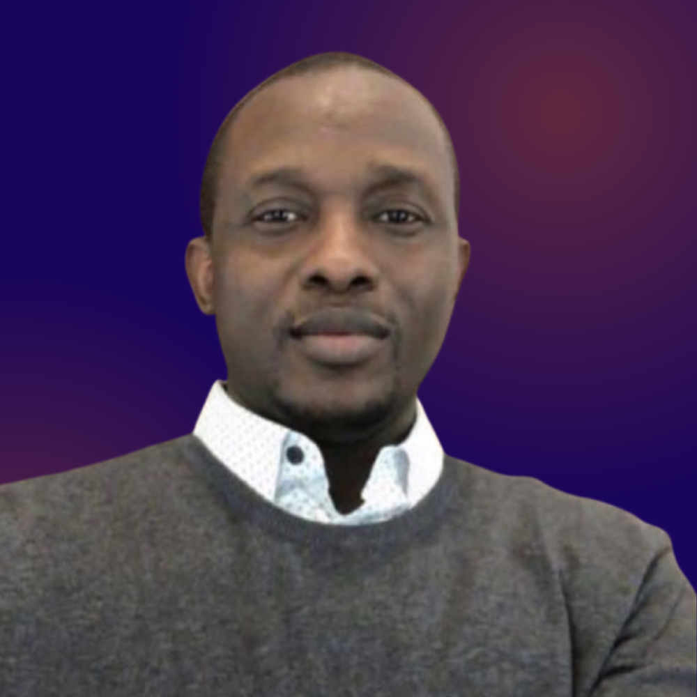Idrissa Compaore - Senior Product Owner | Scrum Master – Cloud & Data