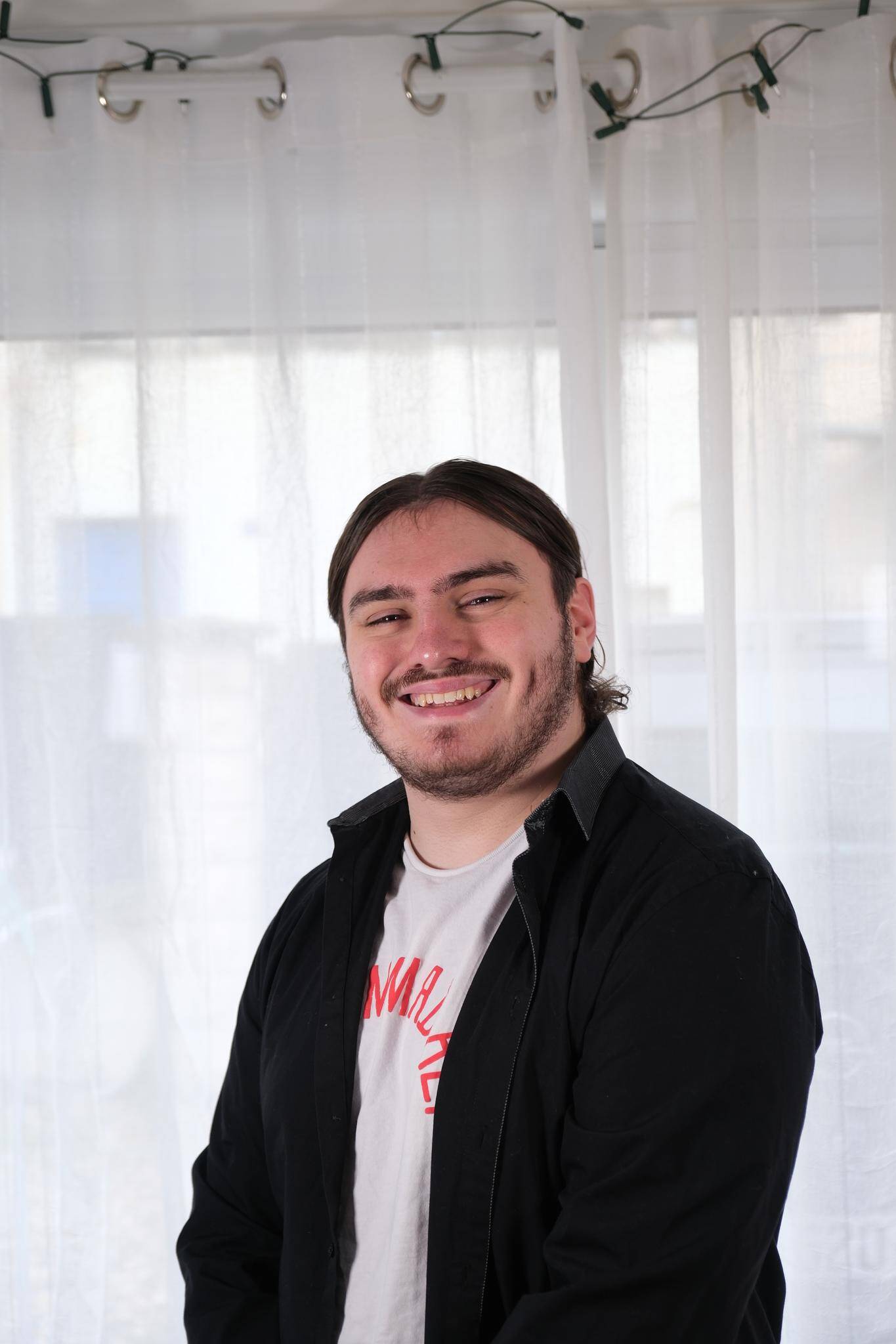 Enzo A.