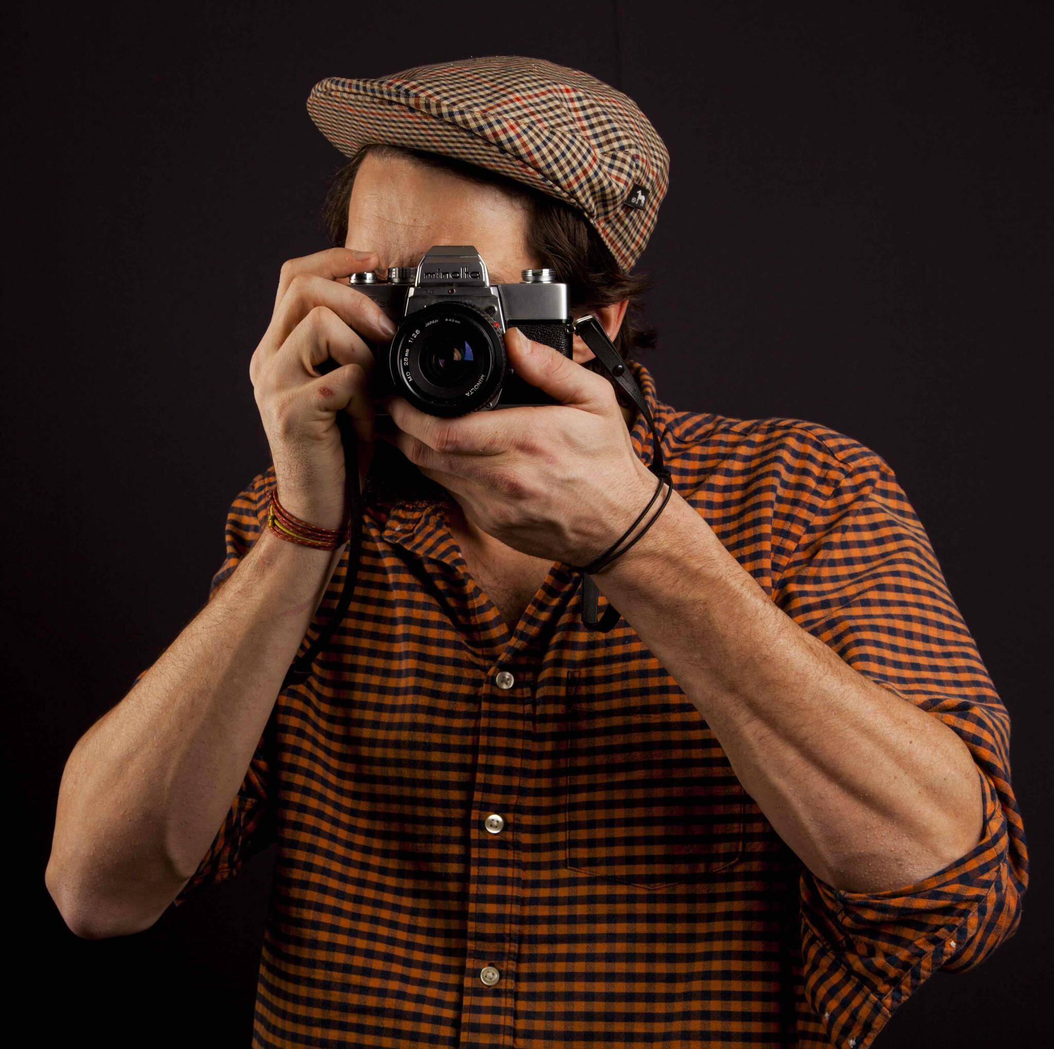 Baptiste Vanoni