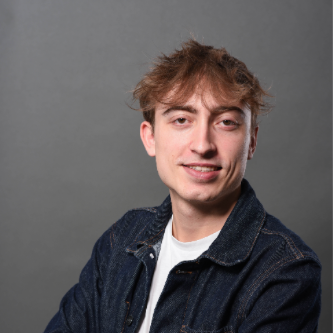 Hugo Chabod - Développeur Fullstack