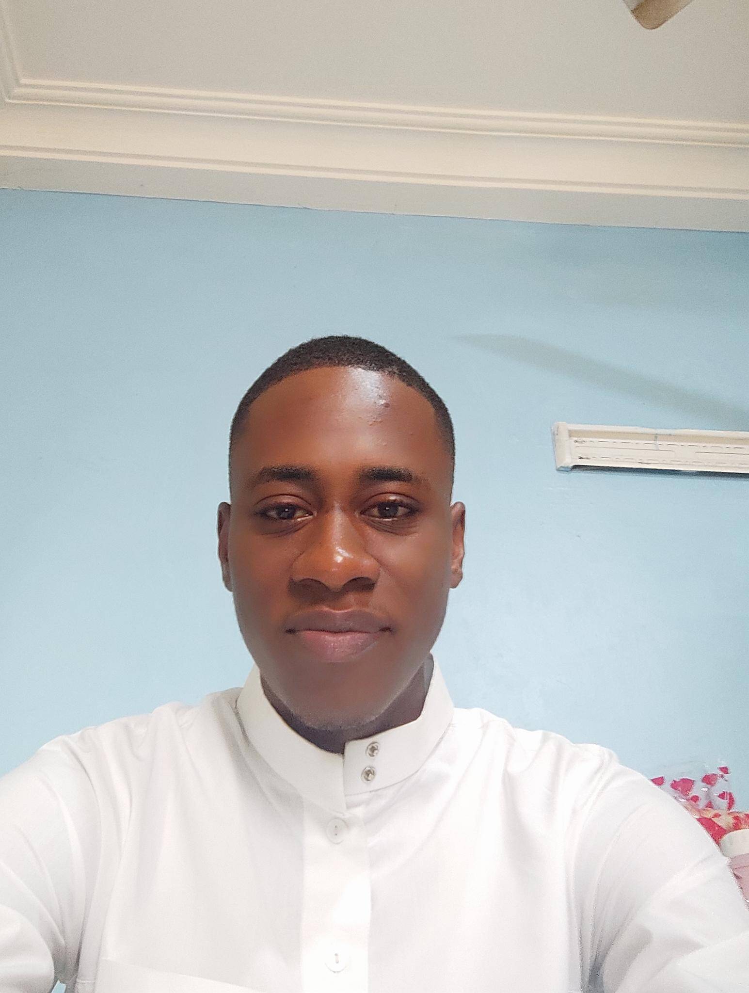 Mohamed Camara - Rédacteur  d'articles de blog 