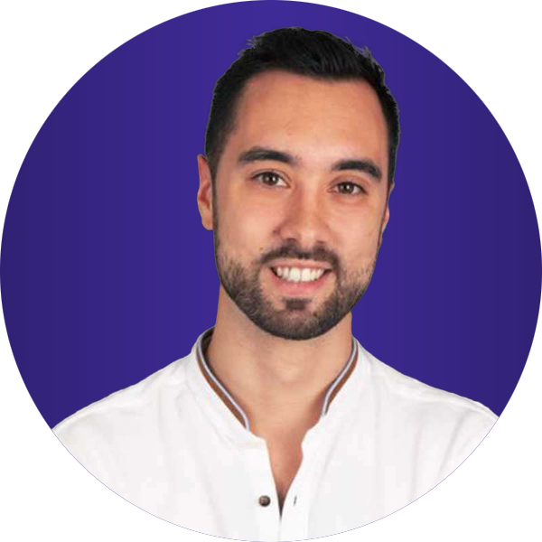 Erwann Louis