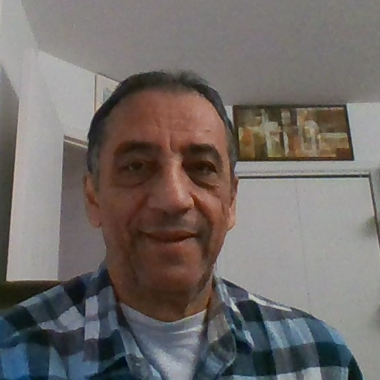 Mohamed Abouelouafaa