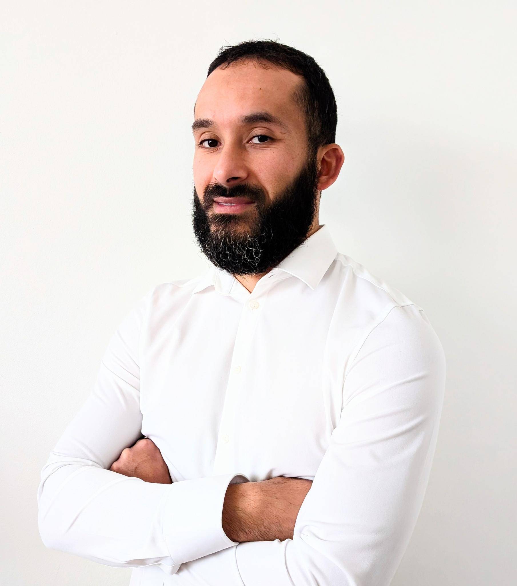Mohamed Kheroua - Data engineer
