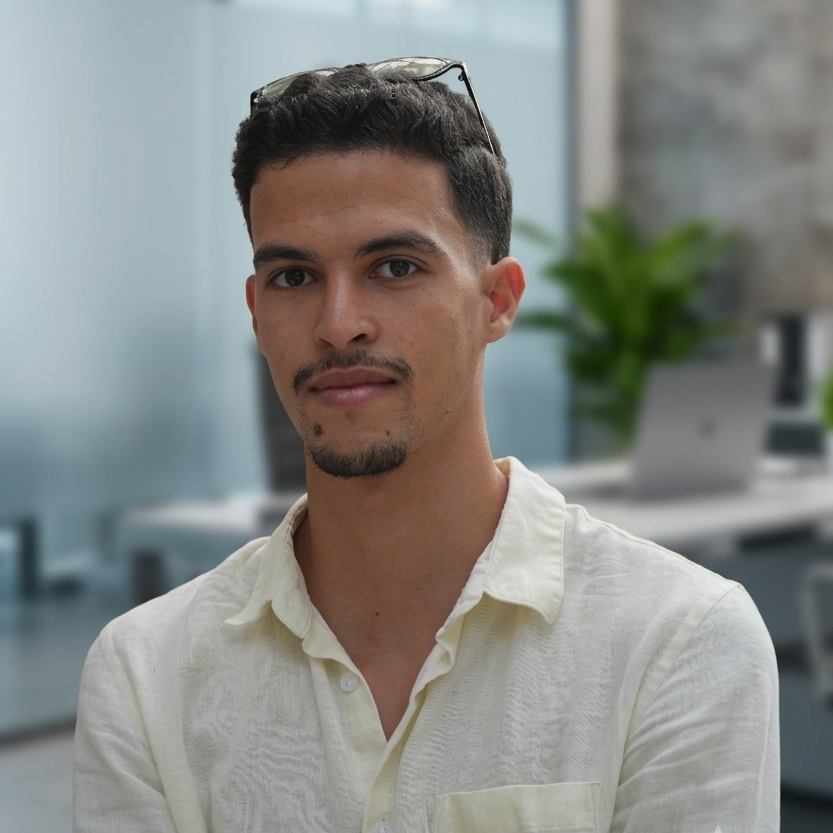 Mohamed A.