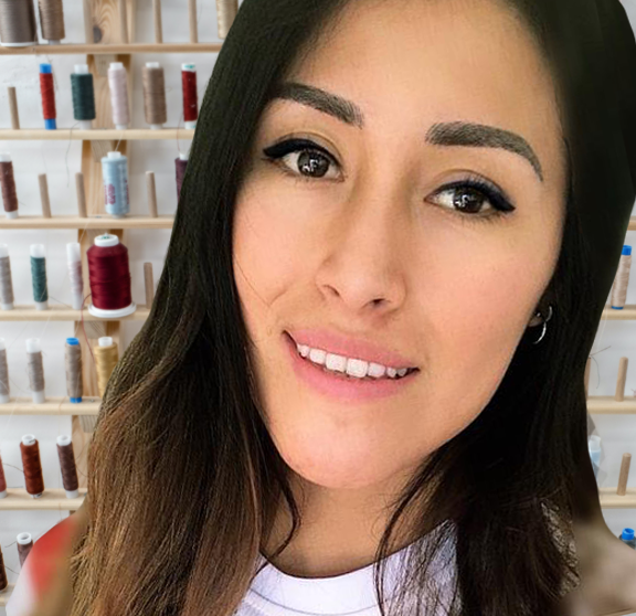 Encuentra un freelance Textil disponible Malt