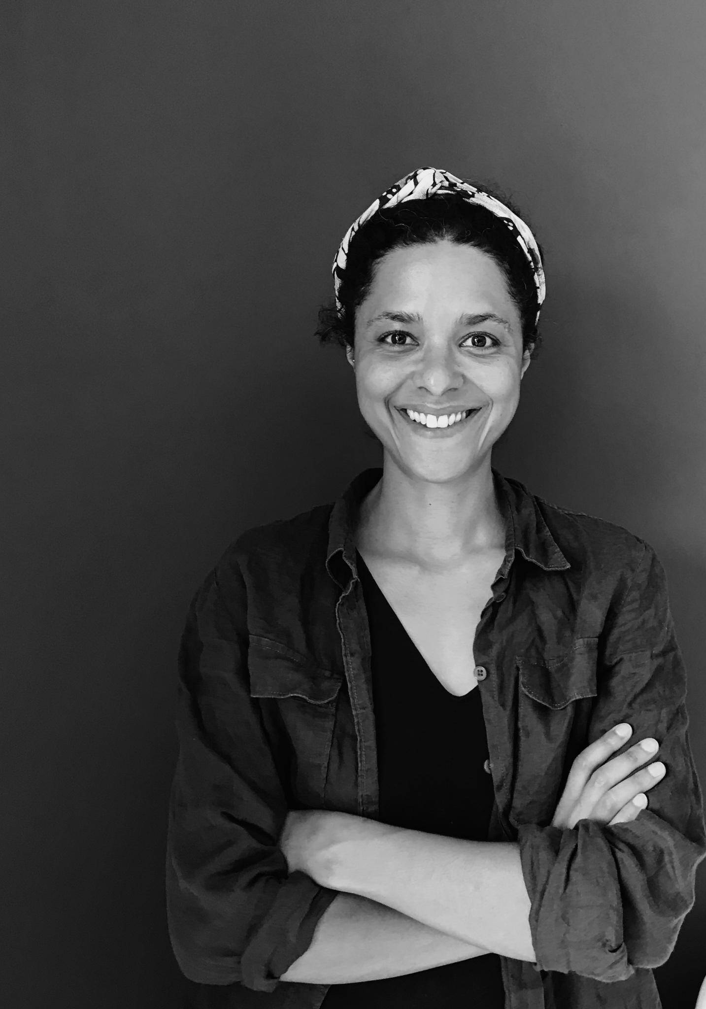 Djamila B.