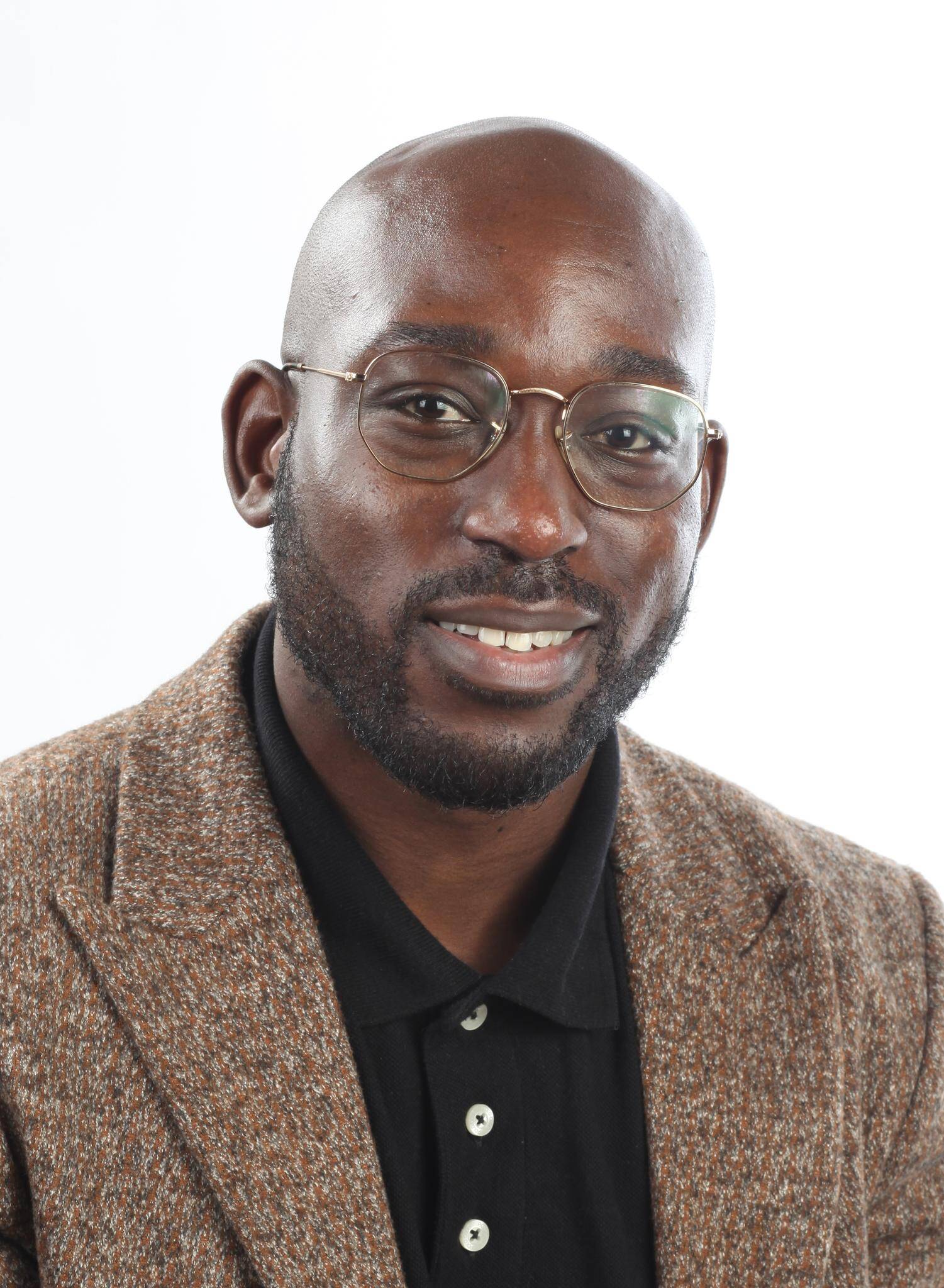 Godwin Williams