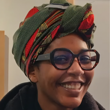 Laëtitia Payombo