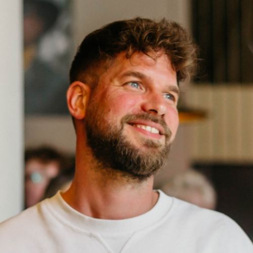 Jasper Kersten
