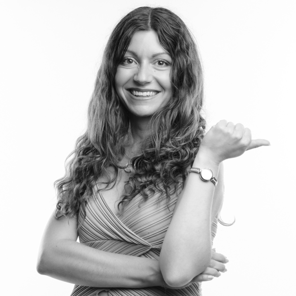 Sandrine F. - Office Manager / Assistante de gestion