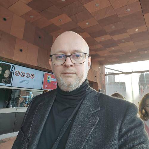 Onno  - Full stack Python Django Wagtail developer