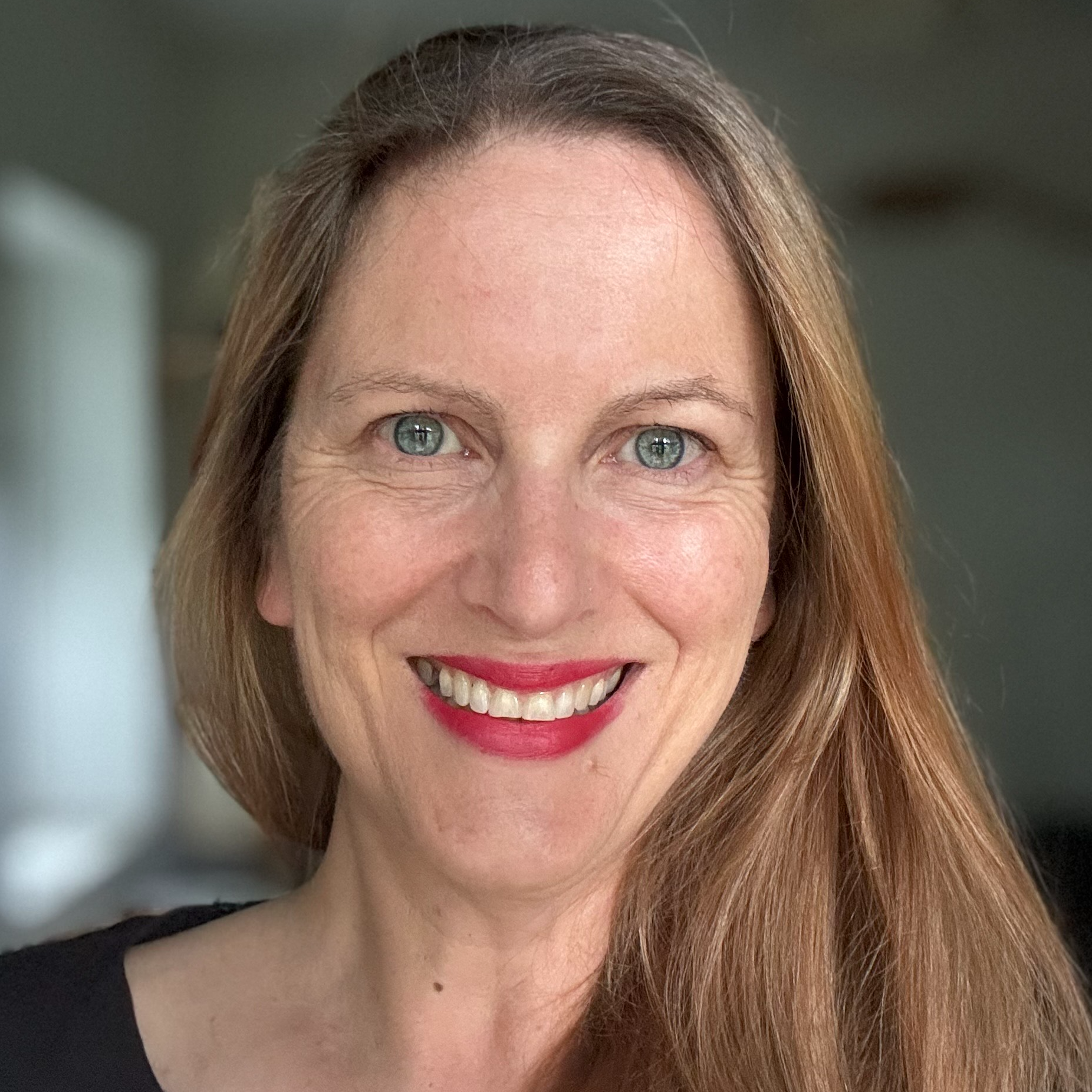 Linda Benninghoff - UGC Creator