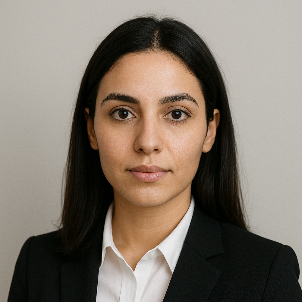 Asmae Bellakahl - Consultante en Management opérationnel
