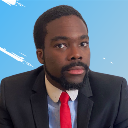 Fred Akele - Competitive Intelligence and Insights Leader