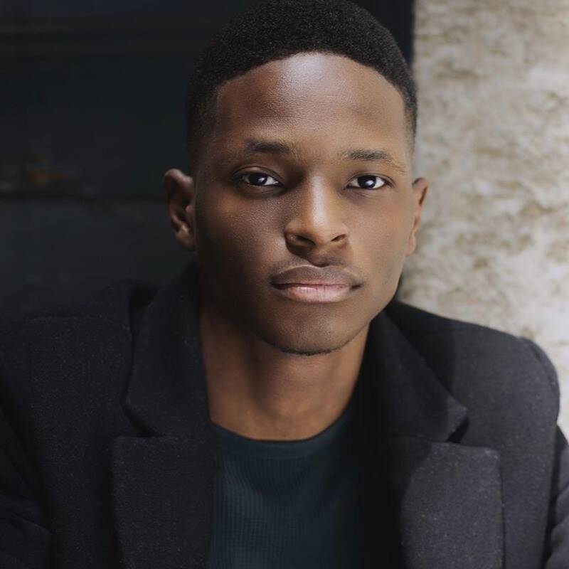 Ritchy Antoine