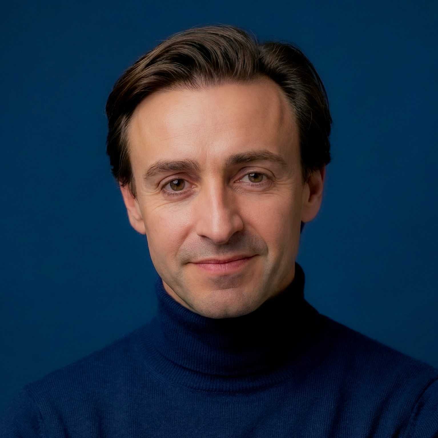 Benoit Altmeyer
