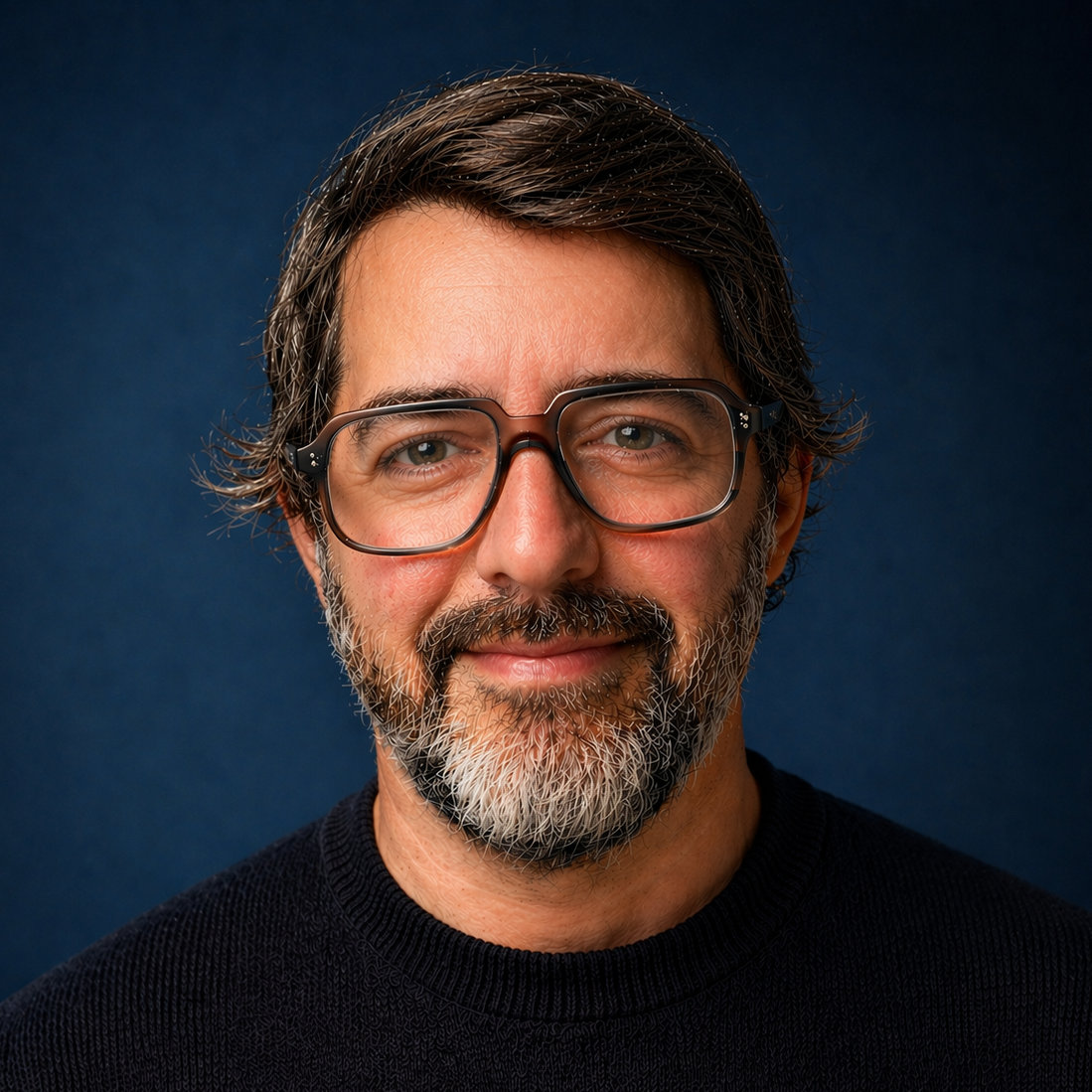 Stephane Issartel - Senior Product Designer · UI & Design System