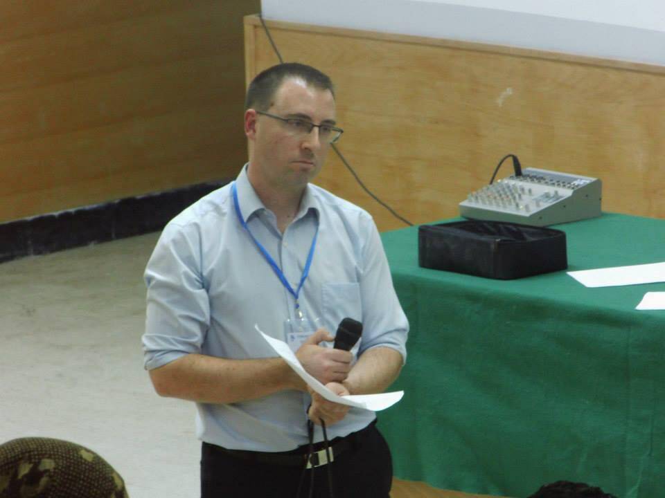 Jean-Baptiste Mesona